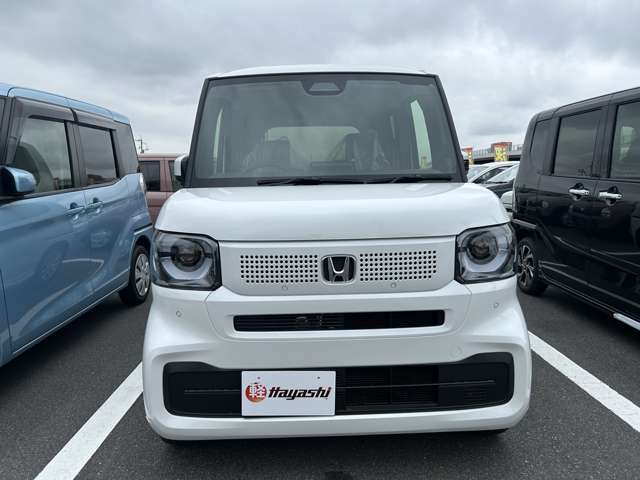 ホンダ Ｎ　ＢＯＸ ６６０ R8年 (中国) 99