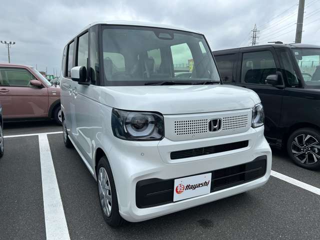 ホンダ Ｎ　ＢＯＸ ６６０ R8年 (中国) 99