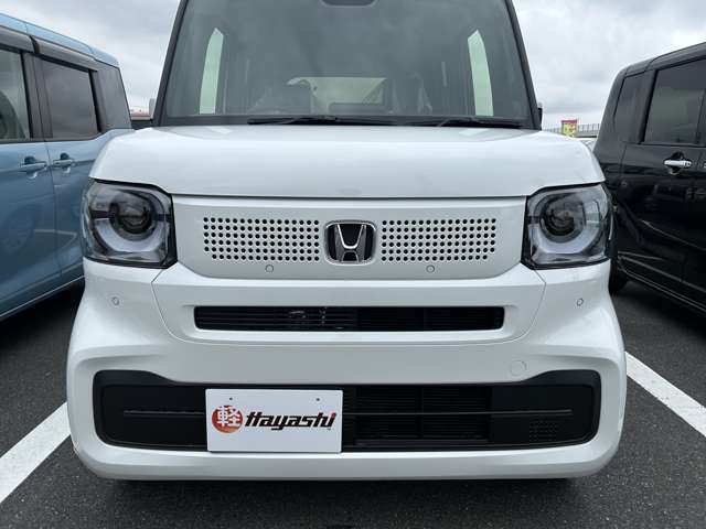 ホンダ Ｎ　ＢＯＸ ６６０ R8年 (中国) 99