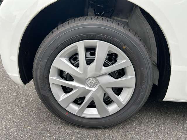 ホンダ Ｎ　ＢＯＸ ６６０ R8年 (中国) 99