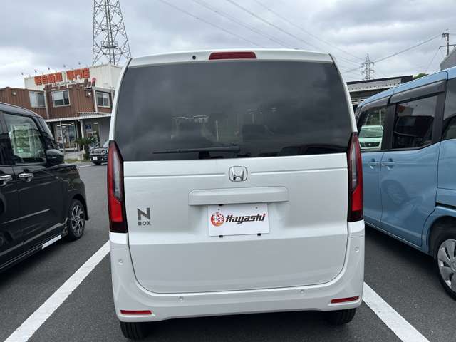 ホンダ Ｎ　ＢＯＸ ６６０ R8年 (中国) 99