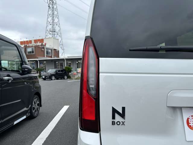 ホンダ Ｎ　ＢＯＸ ６６０ R8年 (中国) 99
