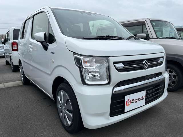 スズキ ワゴンＲ ６６０ ハイブリッド ＦＸ－Ｓ R7年 (中国) 99