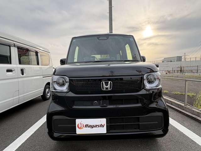 ホンダ Ｎ　ＢＯＸ ６６０ R8年 (中国) 99