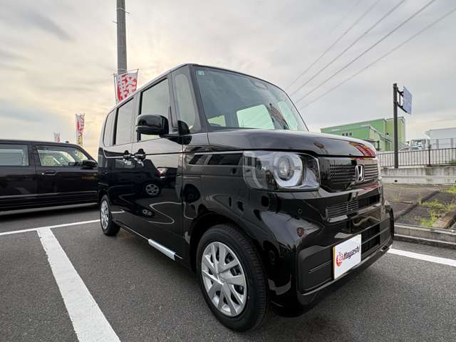 ホンダ Ｎ　ＢＯＸ ６６０ R8年 (中国) 99