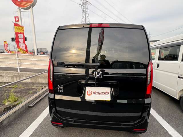ホンダ Ｎ　ＢＯＸ ６６０ R8年 (中国) 99