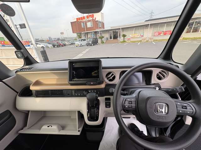 ホンダ Ｎ　ＢＯＸ ６６０ R8年 (中国) 99