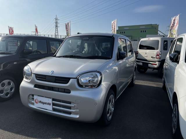 スズキ アルト ６６０ Ｌ R7年 (中国) 99