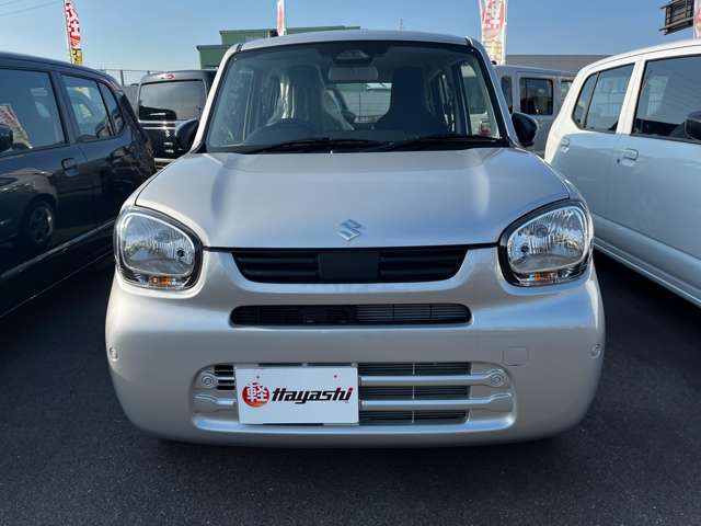 スズキ アルト ６６０ Ｌ R7年 (中国) 99