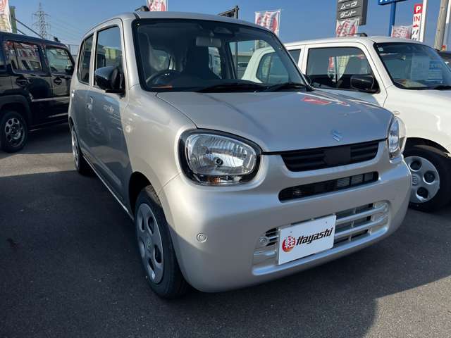 スズキ アルト ６６０ Ｌ R7年 (中国) 99
