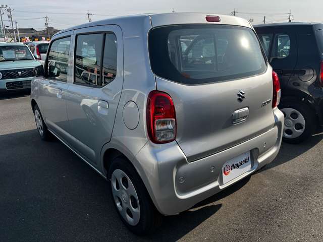 スズキ アルト ６６０ Ｌ R7年 (中国) 99