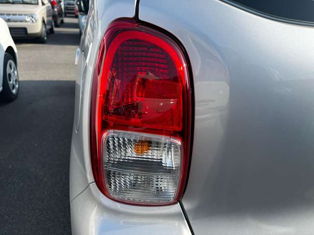 スズキ アルト ６６０ Ｌ R7年 (中国) 99