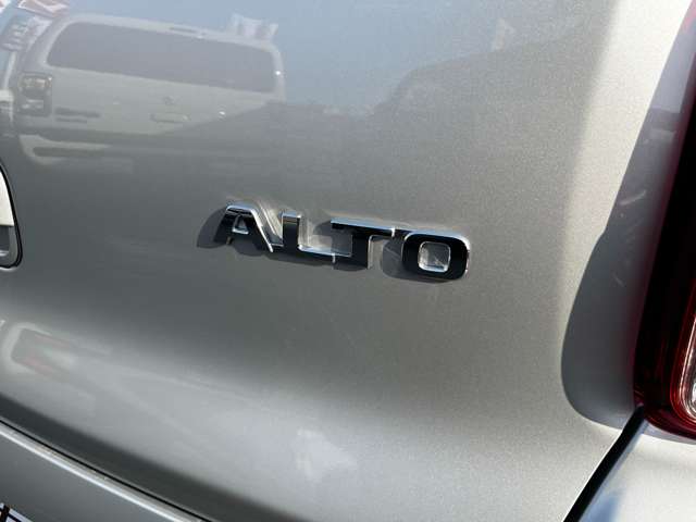 スズキ アルト ６６０ Ｌ R7年 (中国) 99