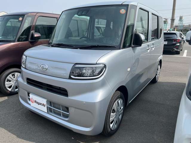 ダイハツ タント ６６０ Ｌ R7年 (中国) 99