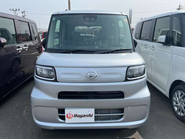 ダイハツ タント ６６０ Ｌ R7年 (中国) 99