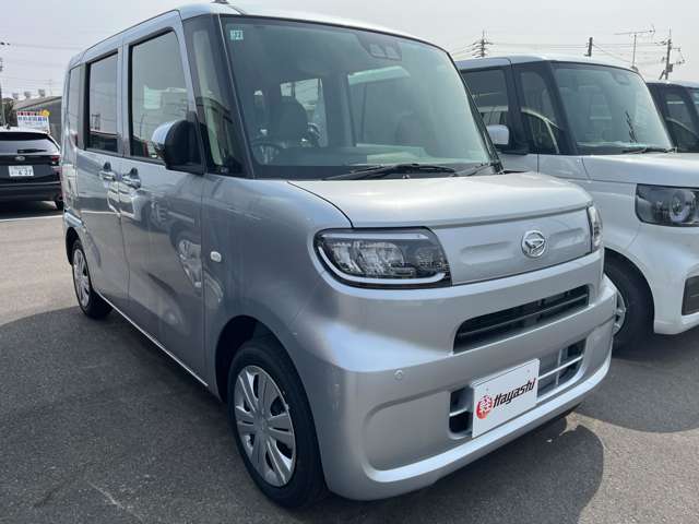 ダイハツ タント ６６０ Ｌ R7年 (中国) 99