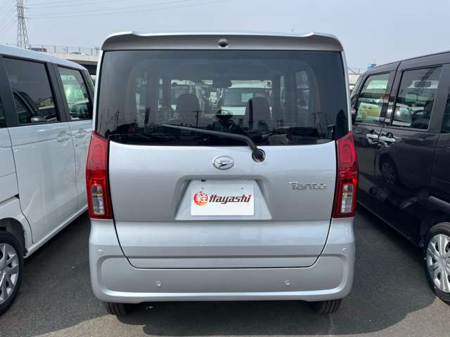 ダイハツ タント ６６０ Ｌ R7年 (中国) 99