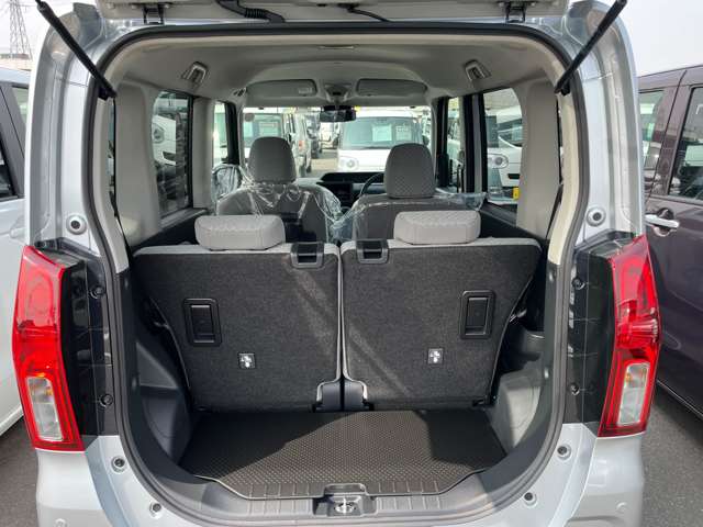 ダイハツ タント ６６０ Ｌ R7年 (中国) 99