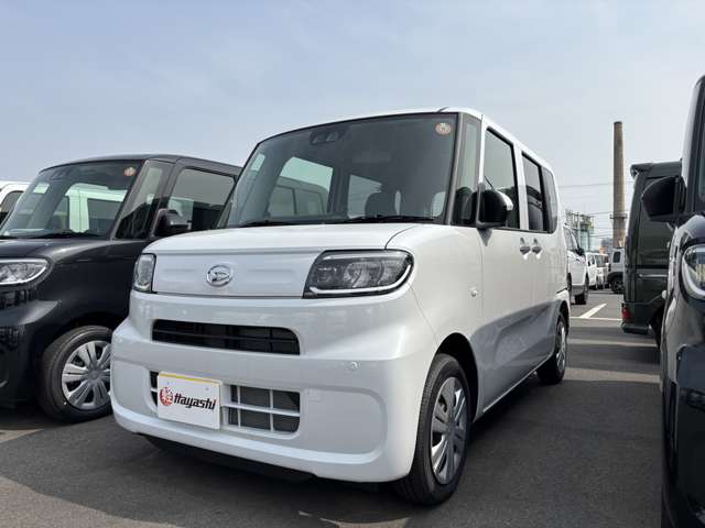 ダイハツ タント ６６０ Ｌ R7年 (中国) 99