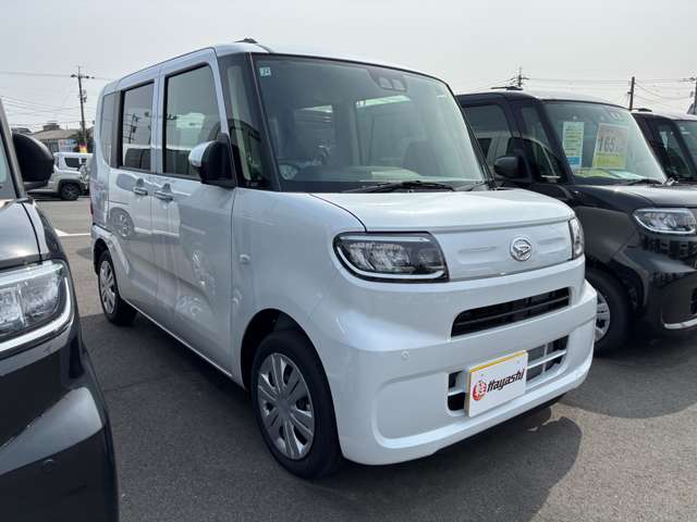 ダイハツ タント ６６０ Ｌ R7年 (中国) 99