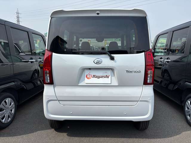 ダイハツ タント ６６０ Ｌ R7年 (中国) 99