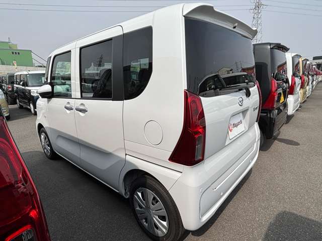 ダイハツ タント ６６０ Ｌ R7年 (中国) 99