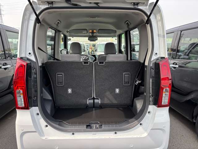 ダイハツ タント ６６０ Ｌ R7年 (中国) 99