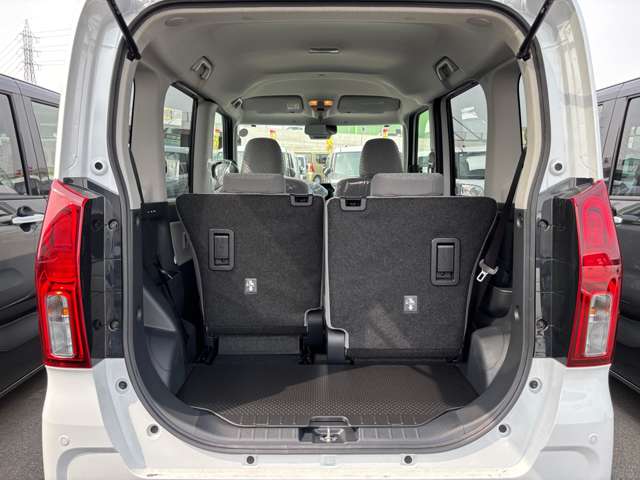 ダイハツ タント ６６０ Ｌ R7年 (中国) 99