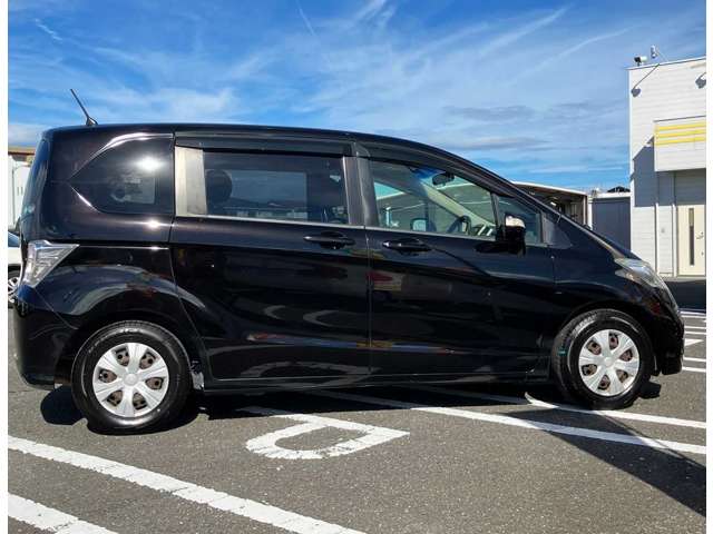 ホンダ フリード １．５ Ｇ ジャストセレクション H25年 (四国) 99
