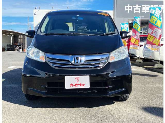 ホンダ フリード １．５ Ｇ ジャストセレクション H25年 (四国) 99