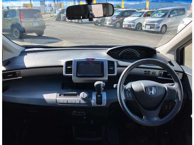 ホンダ フリード １．５ Ｇ ジャストセレクション H25年 (四国) 99
