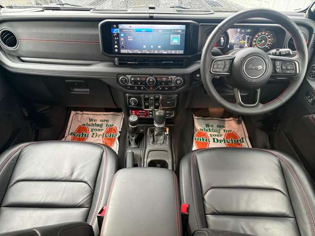 ジープ ラングラー　アンリミテッド アンリミテッド ルビコン ４ＷＤ R6年 () 99