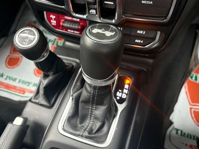 ジープ ラングラー　アンリミテッド アンリミテッド ルビコン ４ＷＤ R6年 () 99
