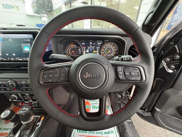 ジープ ラングラー　アンリミテッド アンリミテッド ルビコン ４ＷＤ R6年 () 99