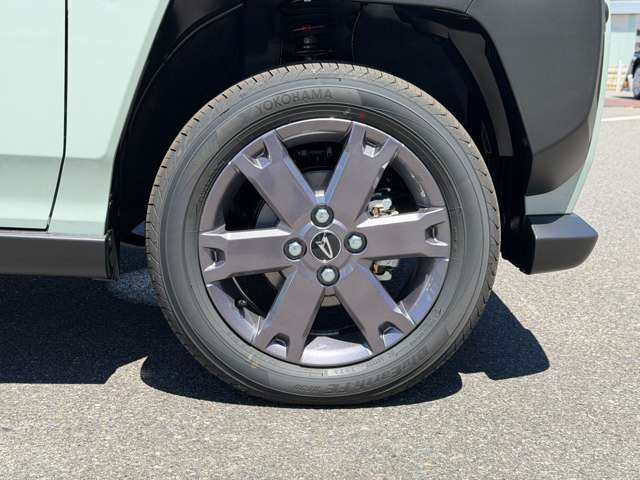 ダイハツ タフト ６６０ Ｇ ラギッドベンチャー ４ＷＤ R8年 () 99