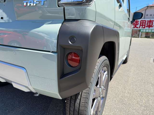 ダイハツ タフト ６６０ Ｇ ラギッドベンチャー ４ＷＤ R8年 () 99
