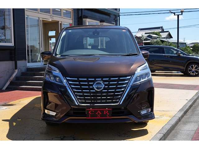 日産 セレナ ２．０ ハイウェイスター Ｖ R1年 (関東) 99