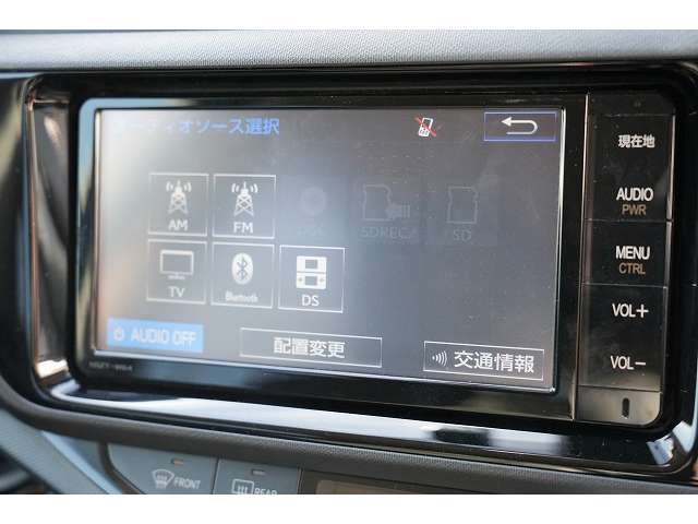 トヨタ アクア １．５ Ｘ－ＵＲＢＡＮ ソリッド H28年 (関東) 99