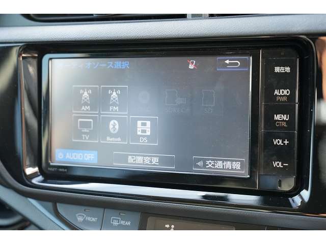 トヨタ アクア １．５ Ｘ－ＵＲＢＡＮ ソリッド H28年 (関東) 99