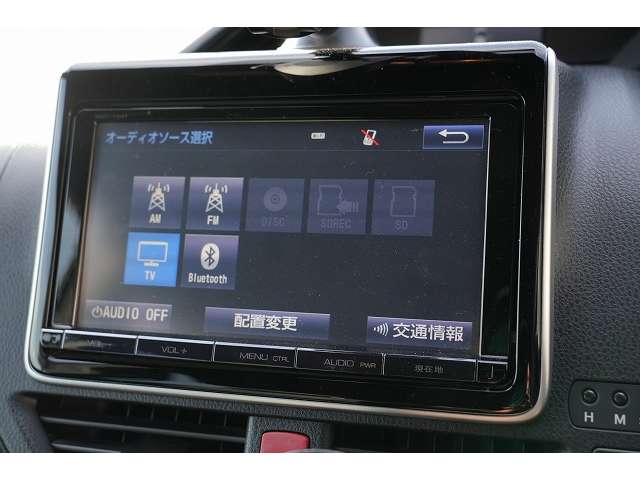 トヨタ エスクァイア ２．０ ＧＩ ブラック テーラード H28年 (関東) 99