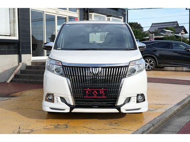 トヨタ エスクァイア ２．０ ＧＩ ブラック テーラード H28年 (関東) 99