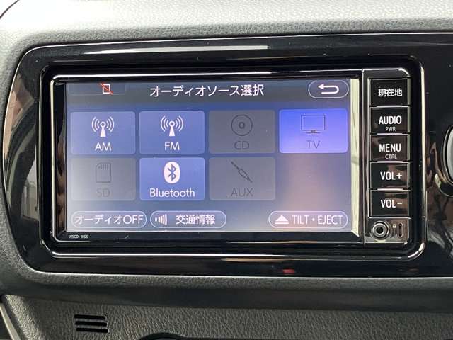 トヨタ ヴィッツ　ハイブリッド １．５ ハイブリッド Ｕ H29年 () 99