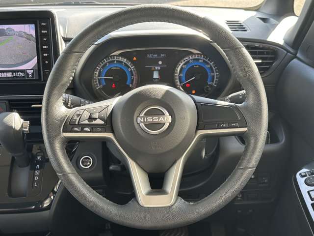 日産 ルークス ６６０ ハイウェイスターＧターボ R5年 () 99