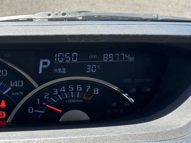 ダイハツ タント ６６０ Ｘ ＶＳ ＳＡＩＩＩ R1年 () 99
