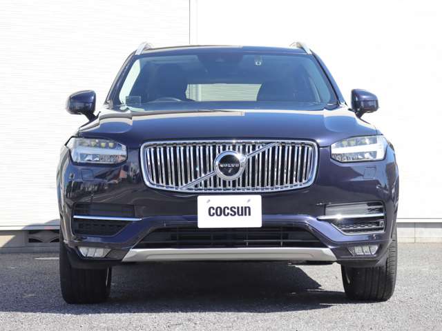 ボルボ ＸＣ９０ Ｔ５ ＡＷＤ モメンタム ４ＷＤ H28年 () 99