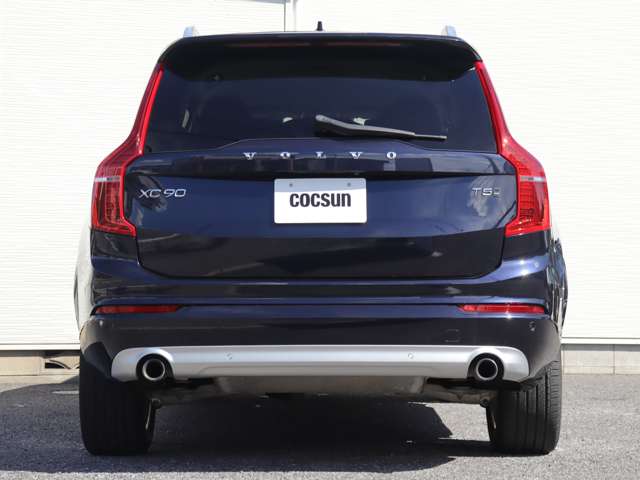 ボルボ ＸＣ９０ Ｔ５ ＡＷＤ モメンタム ４ＷＤ H28年 () 99