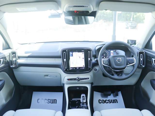 ボルボ ＸＣ４０ Ｂ４ ＡＷＤ インスクリプション ４ＷＤ R3年 () 99