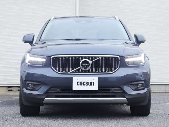 ボルボ ＸＣ４０ Ｂ４ ＡＷＤ インスクリプション ４ＷＤ R3年 () 99