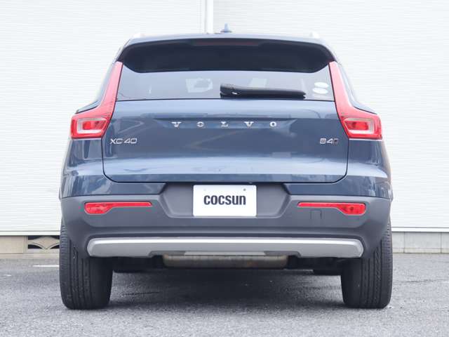 ボルボ ＸＣ４０ Ｂ４ ＡＷＤ インスクリプション ４ＷＤ R3年 () 99