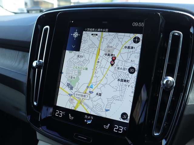 ボルボ ＸＣ４０ Ｂ４ ＡＷＤ インスクリプション ４ＷＤ R3年 () 99